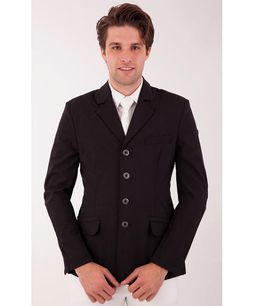 BR Madrid Men's Competition  Show Jacket