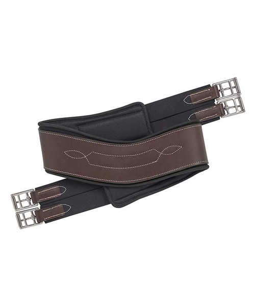 EquiFit Anatomical Hunter Girth with T-Foam Liner.