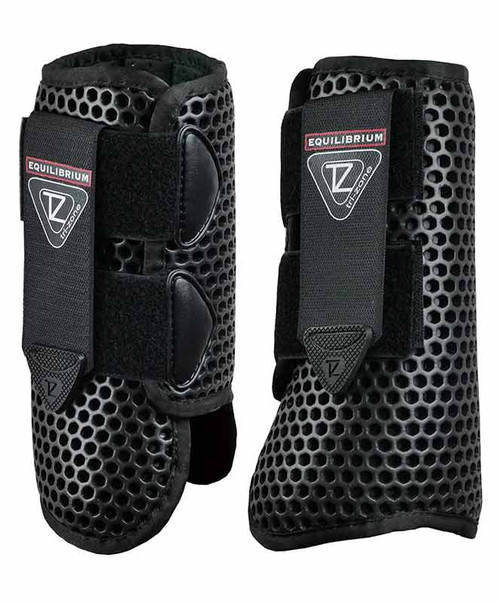 CLEAROUT - Equilibrium Products Tri-Zone All Sports Boots