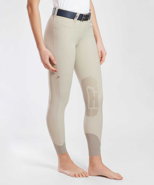 For Horses Remie Women's Tech Breech.