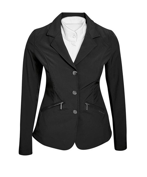 CLEAROUT - Animo Lipis Ladies Mesh Competition Show Jacket