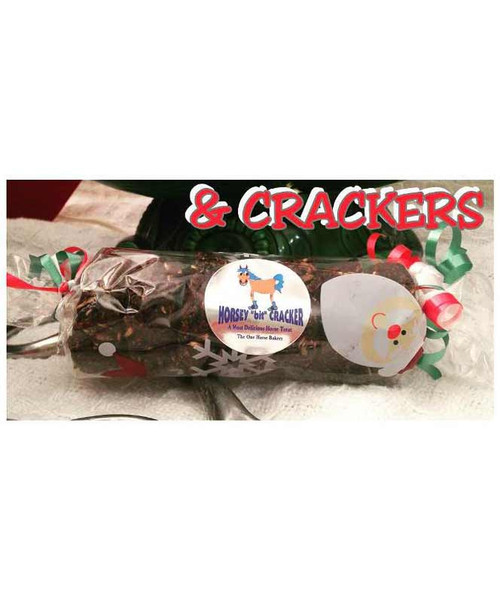 Horsey Bits Christmas Cracker