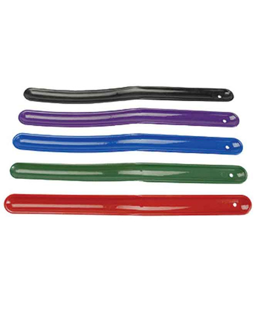 Plastic Sweat Scraper-Assorted Colours