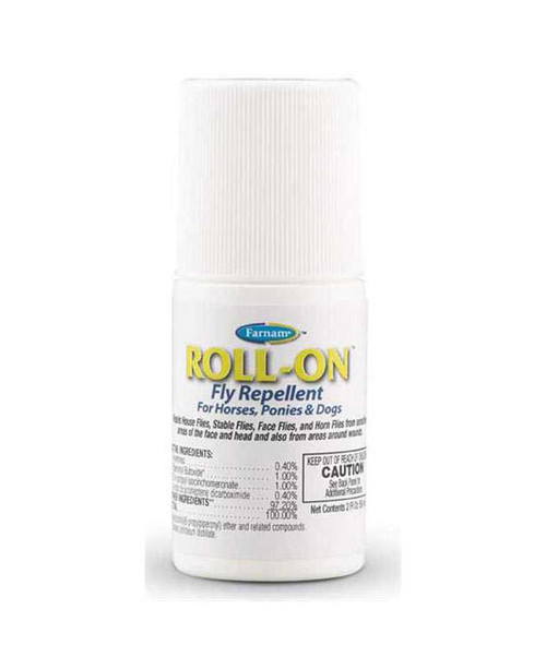 Farnam Roll On| Insect Control|Brand: Farnam