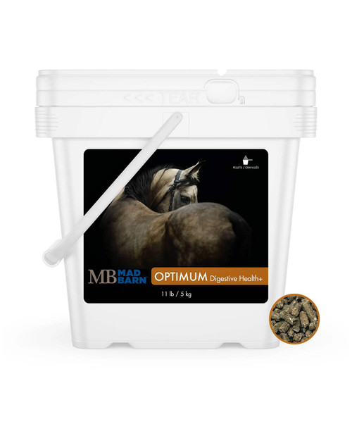 Mad Barn Optimum Digestive Health Pellet 5 KG.