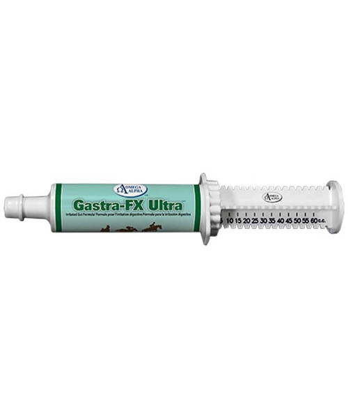 Omega Alpha Gastra-FX Ultra Paste 60cc