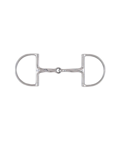 Korsteel Hunter Dee Slow Twist Bit.