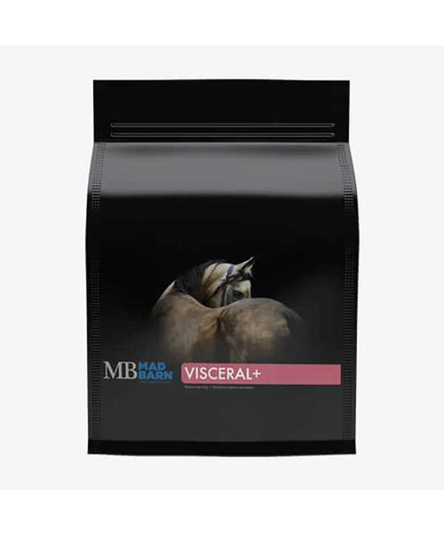 Mad Barn Visceral Plus 2.5 KG.