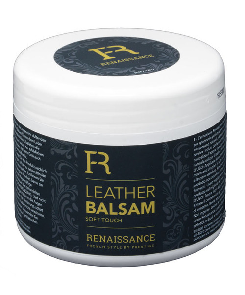 Rennaisance Leather Balsam 500ml