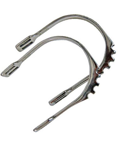 Korsteel Le Spur.