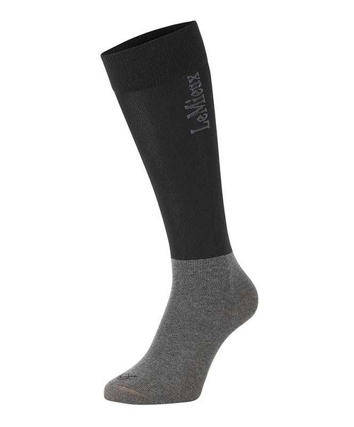 LeMieux Competition Socks.