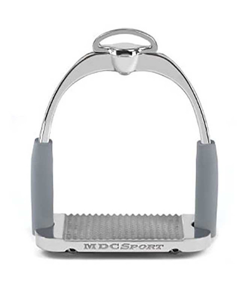 MDC Super Sport Stirrup| Stirrups|Brand: MDC Stirrup