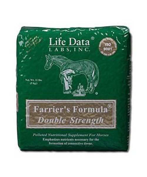 Farriers Formula Double Strength 11lb