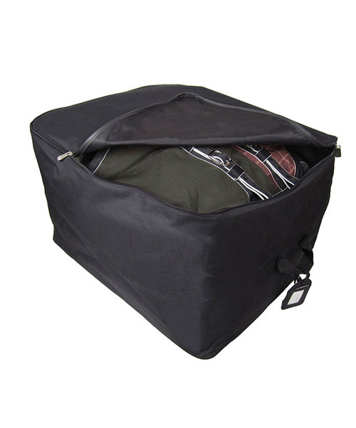 Nylon Blanket Bag 26x20x16