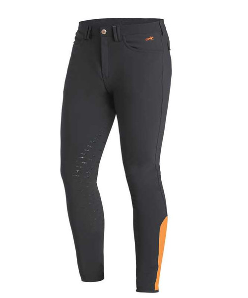 Schockemohle Men's Hero Full Seat Breech| Mens Breeches|Brand: Schockemohle Sports