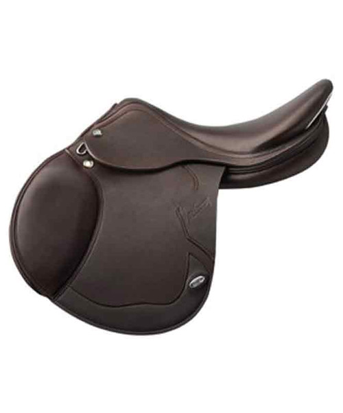 Prestige Nona Garson Jumping Saddle| Jumping Saddles|Brand: Prestige Italia