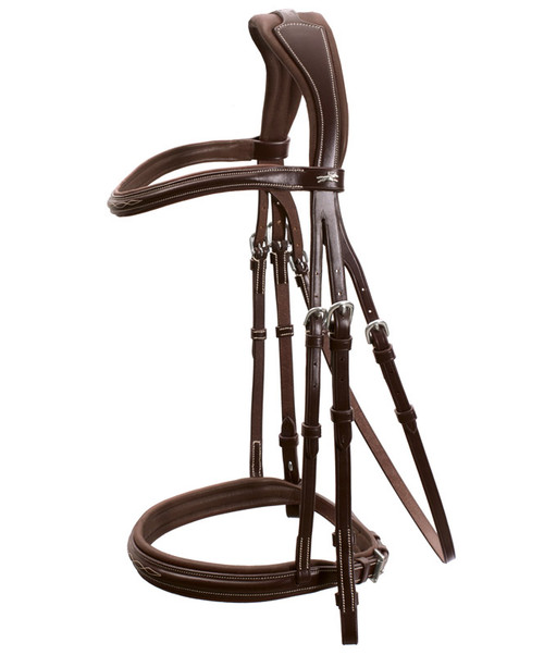 Schockemohle Montreal Select Bridle