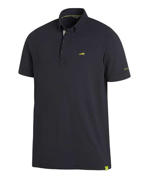 Schockemohle Men's Marlon Polo Shirt| Mens Riding Tops|Brand: Schockemohle Sports