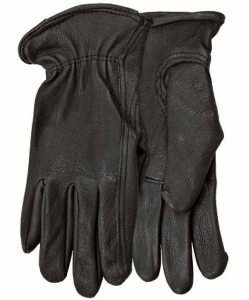 Watson Range Rider Ladies Gloves-Black| Summer Gloves|Brand: Watson Gloves