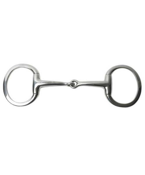Korsteel Eggbut Medium Weight Bit.