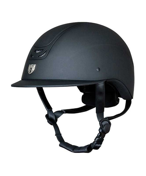 Tipperary Royal Helmet Regular Brim XS| Helmets|Brand: Tipperary