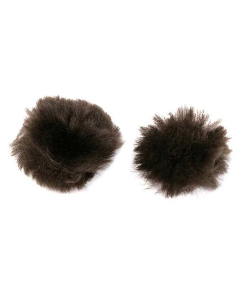 LeMieux Lambskin Ear Plugs| Training Equipment|Brand: LeMieux Equestrian