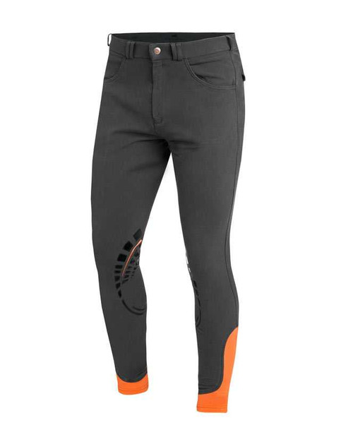 Schockemohle Draco Grip Mens Breeches| Mens Breeches|Brand: Schockemohle Sports