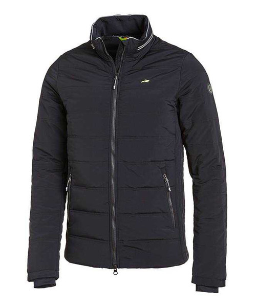 Schockemohle Mens Vince Jacket| Mens Outerwear|Brand: Schockemohle Sports