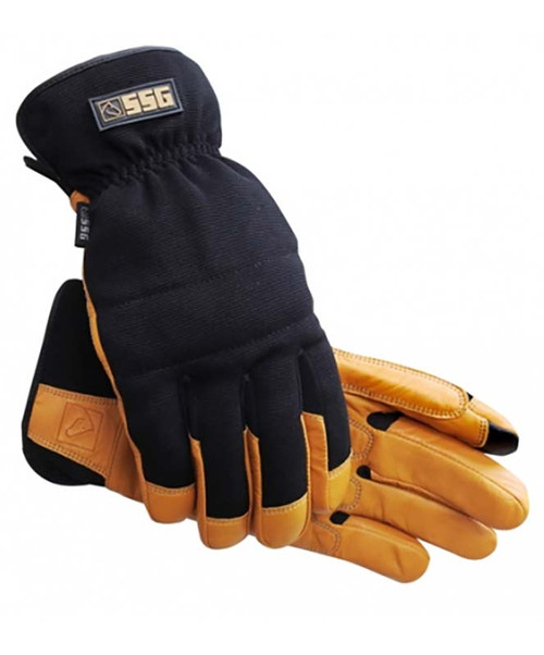 SSG Winter Ride N Ranch Glove| Winter Gloves|Brand: SSG