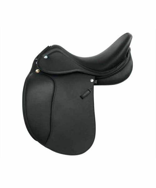 Prestige Lucky Dressage Idol Kids Saddle