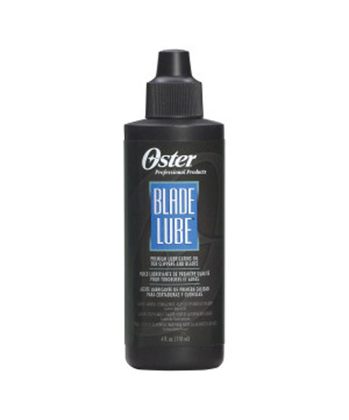 Oster Clipper Oil