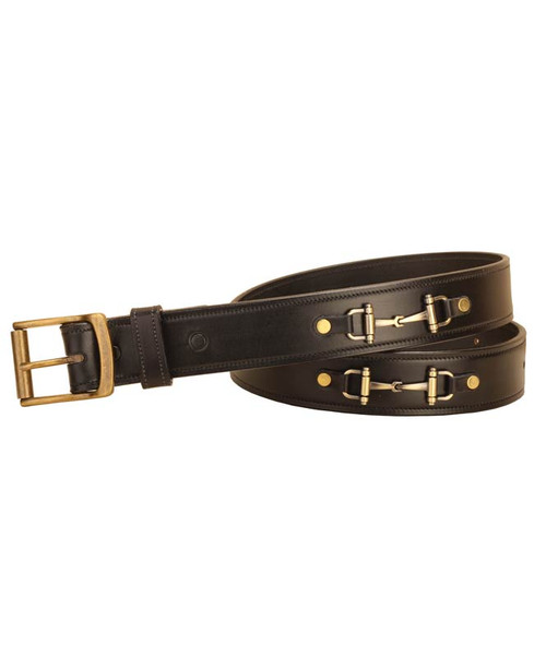 Tory Leather Oakbark Braided Belt – Wilson's Tack