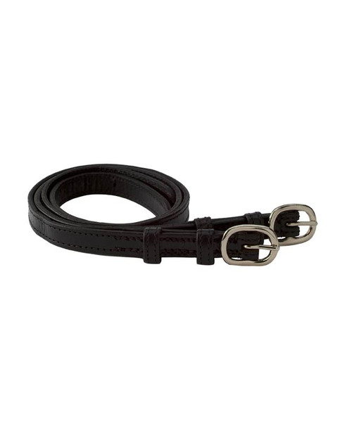 Kincade Spur Strap with Keeper