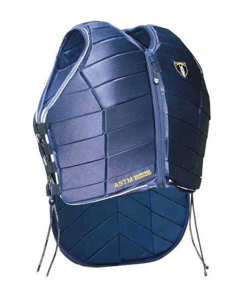 Tipperary Eventer Pro ASTM Safety Vest.| Safety Vests|Brand: Tipperary