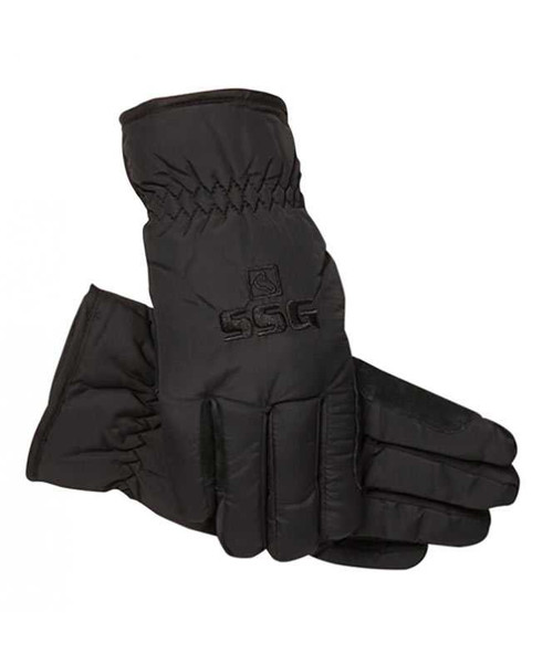 SSG Microfiber Econo Winter Riding Glove| Winter Gloves|Brand: SSG