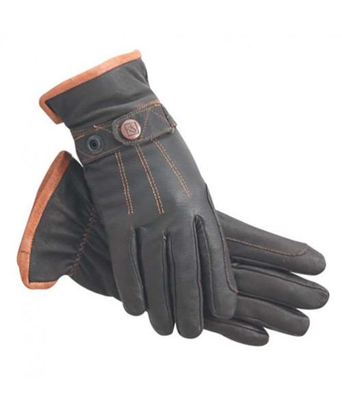 SSG Work N Horse Lined Glove| Winter Gloves|Brand: SSG