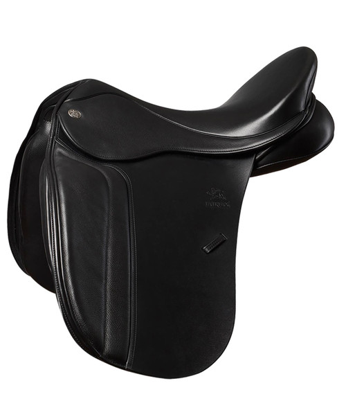 Fairfax Classic Open Seat Dressage Saddle