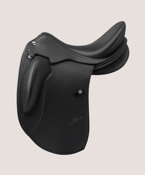 ERREPLUS Vittoria Dressage Saddle