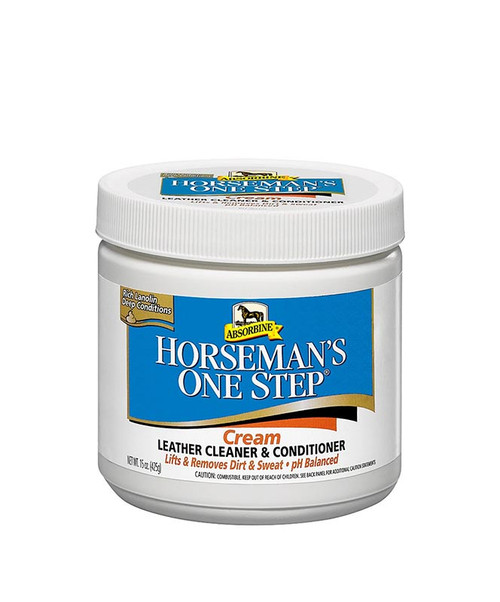 Absorbine Horseman's One Step