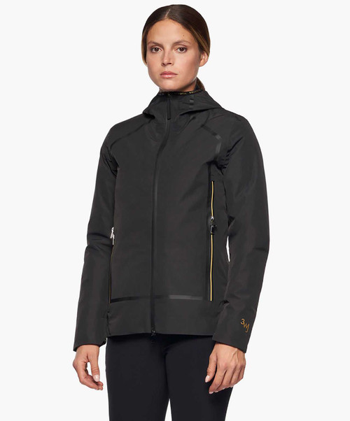 Cavalleria Toscana Revo Premier 3-Way Jacket