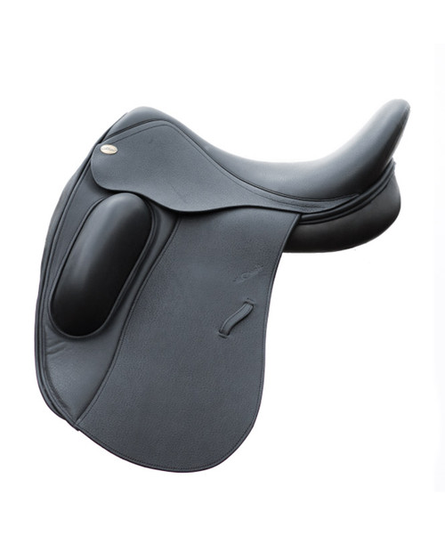 Harry Dabbs Platinum Allure IB Dressage Saddle