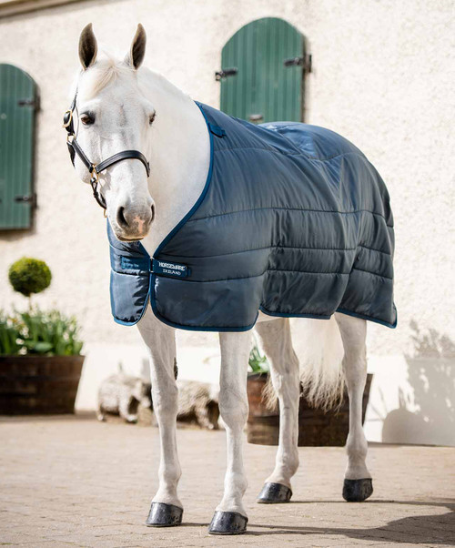 Horseware Ireland XL 200 gram blanket liner.