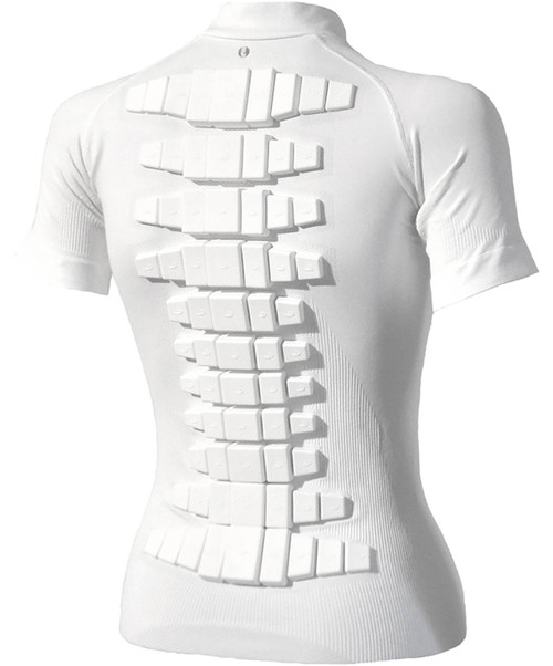 SoftShield Ladies Competition Shirt.