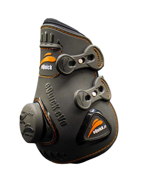 eQuick EVO 500 Rear Jump Boots. eQuick EVO 500 Rear Jump Boots.
