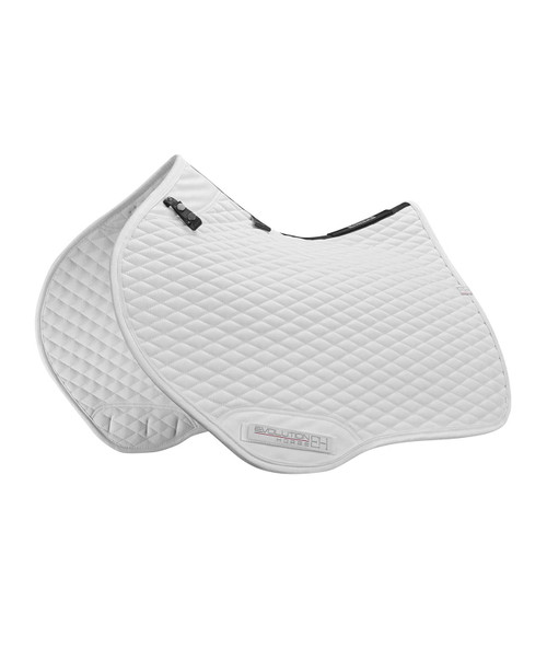 Evolution Streamline II Square Close Contact Pad.