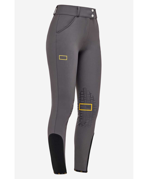 RG by CT Women's High Waist Riding Breeches.