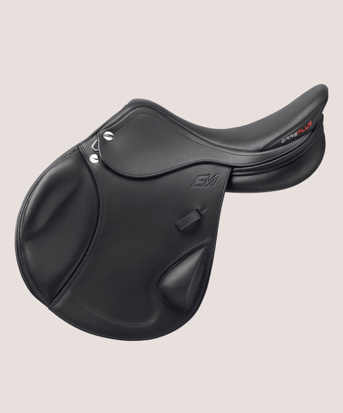 Erreplus EM Monoflap Jump Saddle.