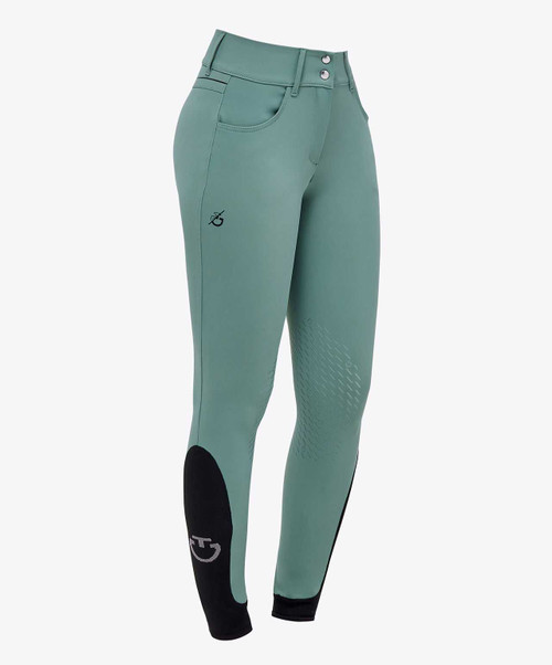 Cavalleria Toscana Dash High Waist Breech.