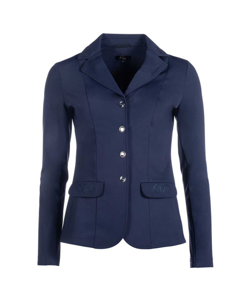 HKM Aurora Ladies Show Jacket.