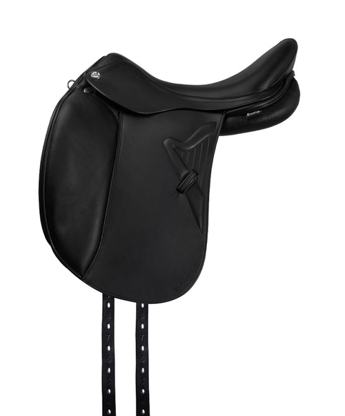 Prestige Melody K Dressage Saddle.